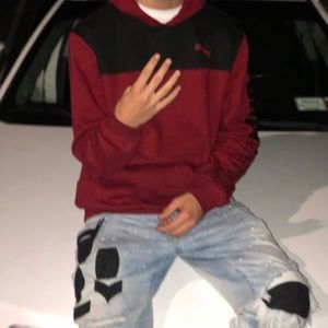 Meet your Posher, Jacob